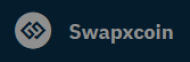 Swapxcoin logo