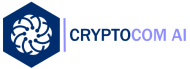 CryptoCOM logo