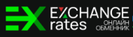 Exchange Rates logo