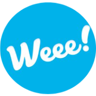 Компания Weee logo