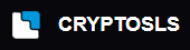 Cryptosls logo