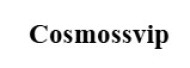 Cosmossvip logo