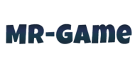 Компания Mr Game logo