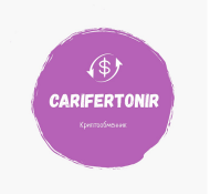 Carifertonir logo