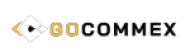 Gocommex logo