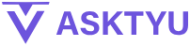 Asktyu logo