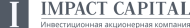 Компания Impact Capital logo