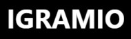 Igramio logo