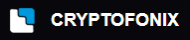 Cryptofonix logo