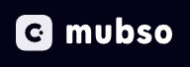 Mubso logo