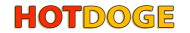 Hotdoge logo