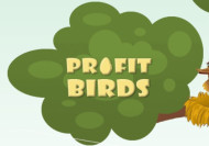 Profit Birds logo