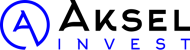 Компания Aksel Invest logo