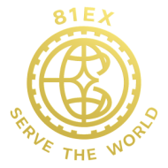 81ex logo