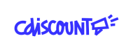 Компания Cdiscoua World logo