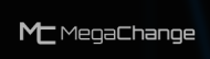 Mega Change logo