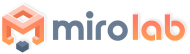 Компания MiroLab logo