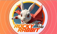 Rocky Rabbit logo