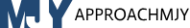 Компания ApproachMJY logo
