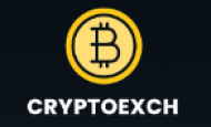 Crypto Exchange Live logo