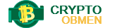 Crypto Obmen logo