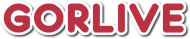 Gorlive logo