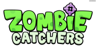 Zombie Catchers logo