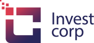 InvestCorp logo