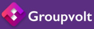 Groupvolt logo