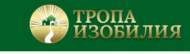 Izobilie logo