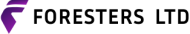 Компания Foresters LTD logo