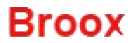 Broox logo
