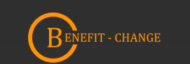 Benefit Change logo