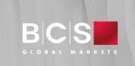 BCS Global Markets logo