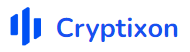 Cryptixon logo