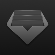 Tether Wallet logo