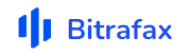 Bitrafax logo