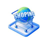 Компания Softenmall logo