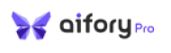 Aifory Pro logo
