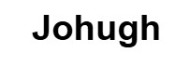 Johugh logo