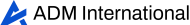 ADM International logo