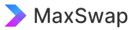 MaxSwap logo