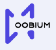 Oobium logo