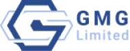 GMG Limited logo