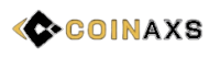 Компания Coinaxs logo