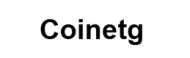 Компания Coinetg logo