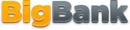 BigBanK logo