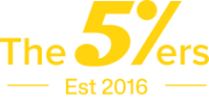 Компания The5ers logo