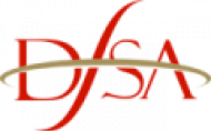 Dubai Financial Services Authority (DFSA) logo