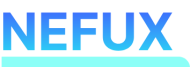 Nefux logo